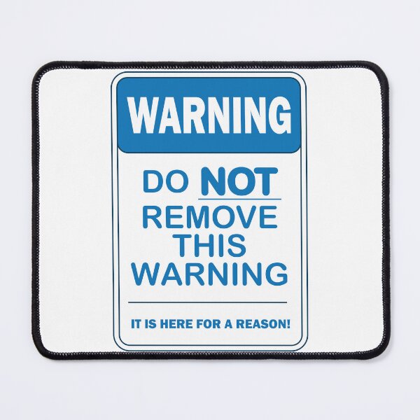 Item preview, The most useful useless sign!!  designed and sold by Groenendijk.