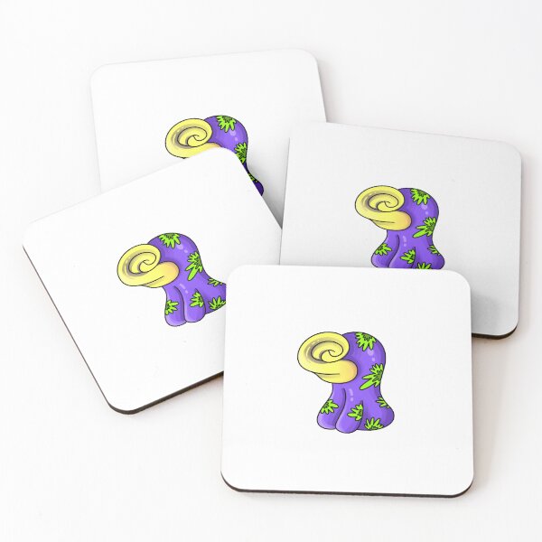 Item preview, Mary the Martian  designed and sold by klaidelic.