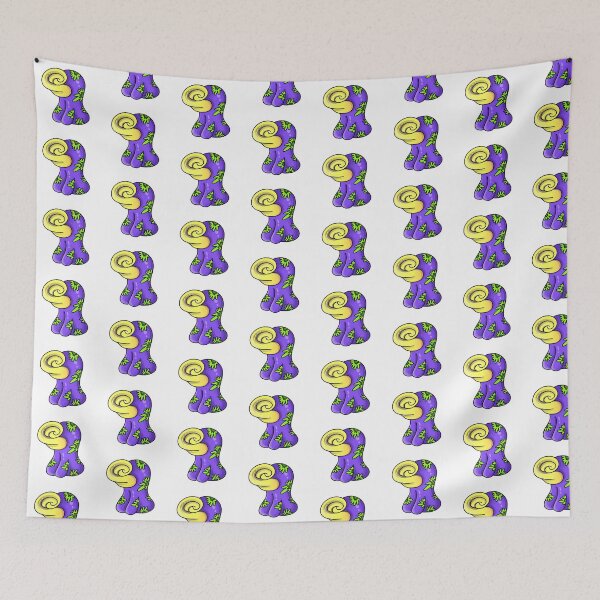 Item preview, Mary the Martian  designed and sold by klaidelic.