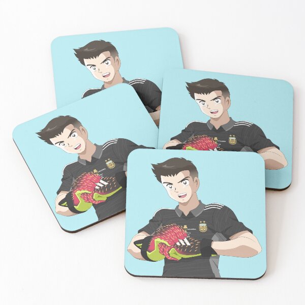 Item preview, DIBU Martinez designed and sold by MaJoShoujo.