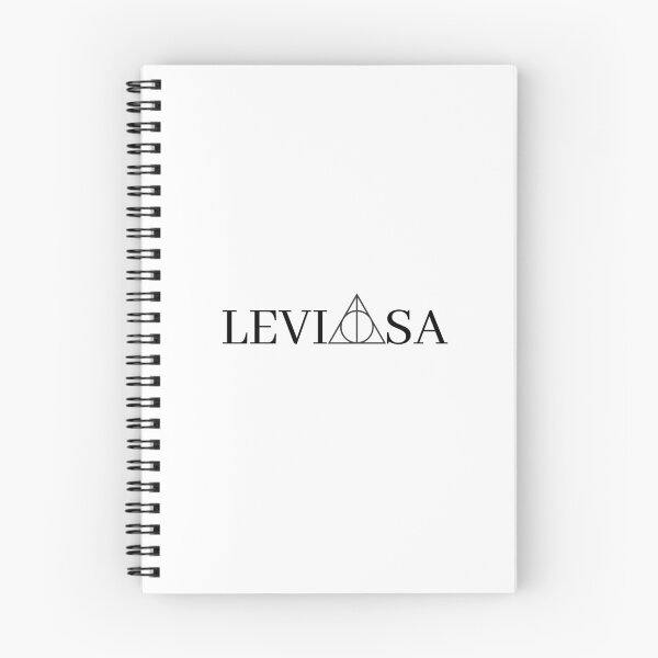 Item preview, LeviOsa in Black designed and sold by AmeliaIsabel.