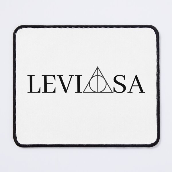 Item preview, LeviOsa in Black designed and sold by AmeliaIsabel.