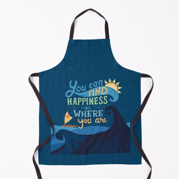 Item preview, Where You Are Moana Typography Quote designed and sold by aisvar.