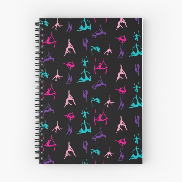 Item preview, Aerialists In The Air | Lyra, Silks, Trapeze designed and sold by circus-unicorn.