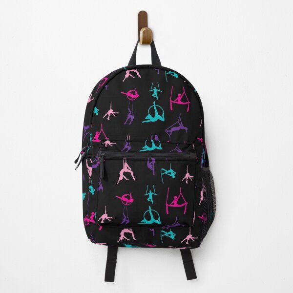 Item preview, Aerialists In The Air | Lyra, Silks, Trapeze designed and sold by circus-unicorn.