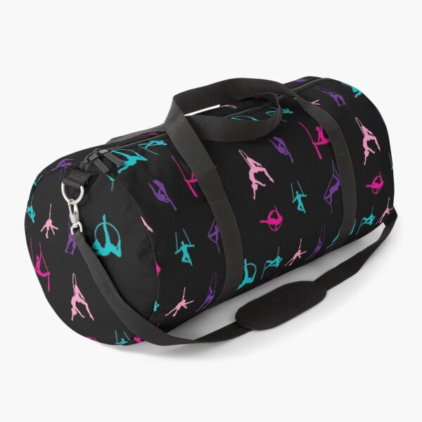 Item preview, Aerialists In The Air | Lyra, Silks, Trapeze designed and sold by circus-unicorn.