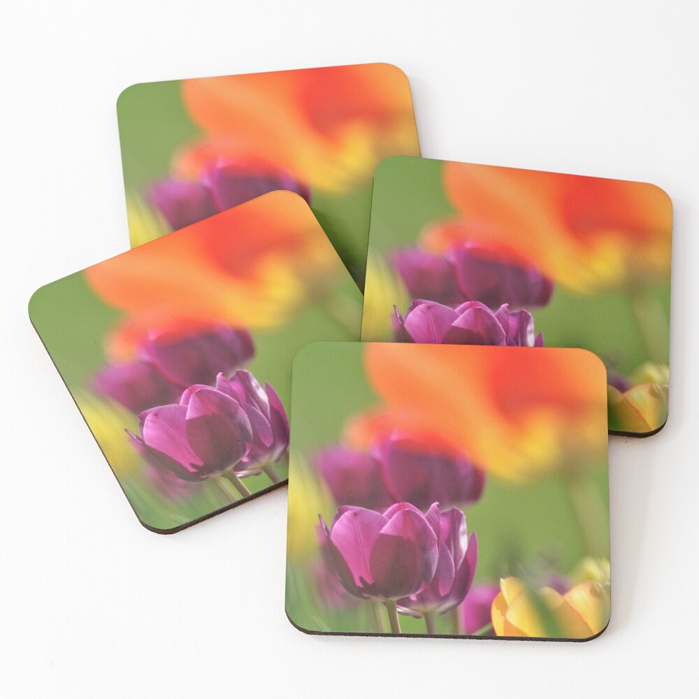 Item preview, Coasters (Set of 4) designed and sold by Ratsrule67.