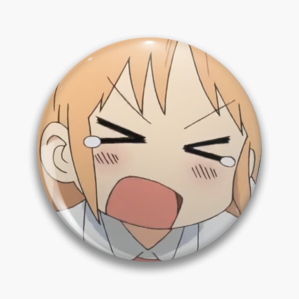 Item preview, Hakase Shinonome designed and sold by RIBOOS.