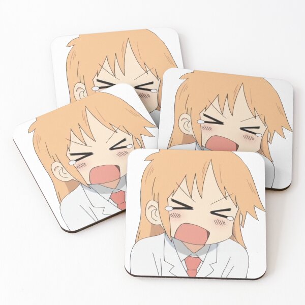 Item preview, Hakase Shinonome designed and sold by RIBOOS.