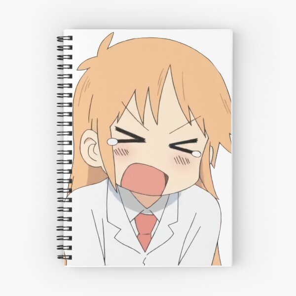 Item preview, Hakase Shinonome designed and sold by RIBOOS.
