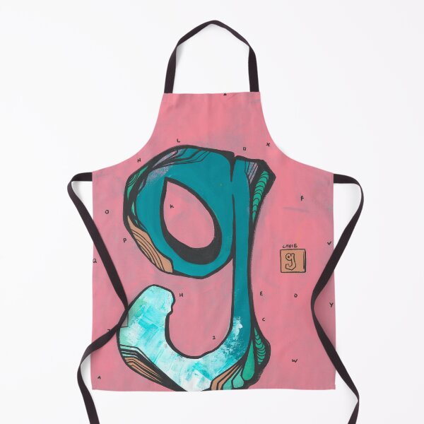 Item preview, g-2 designed and sold by LaVieAcrylics.
