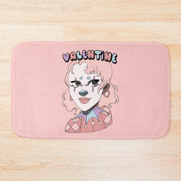 Item preview, Valentine designed and sold by AudriRaeDoodles.