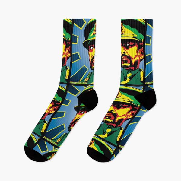 Item preview, Haile Selassie I Jah Sunny Arts Design designed and sold by JahSunny.