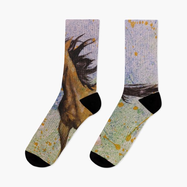 Item preview, Horse in Spring designed and sold by Thomas Cardin.