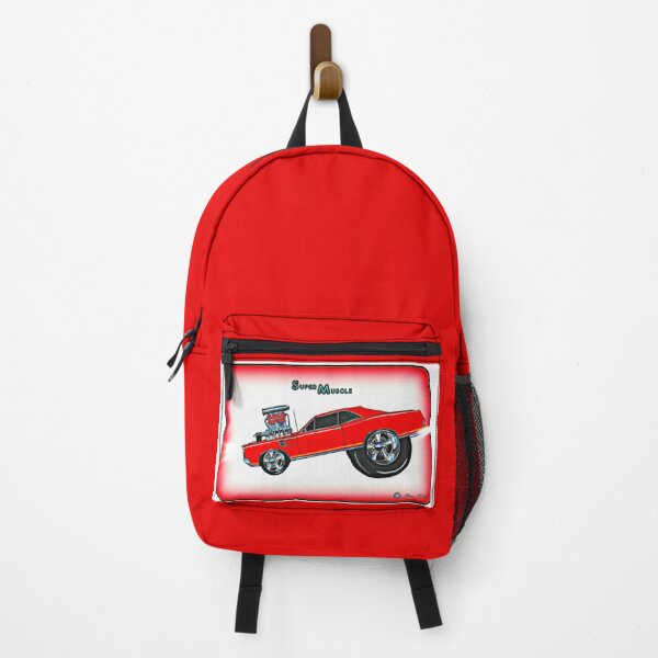 Item preview, Muscle Cars // // GT OH WOW! designed and sold by Imagin8er.