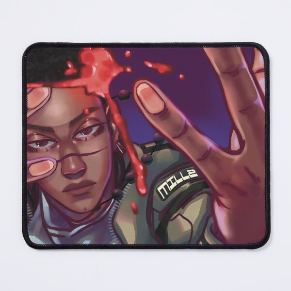 Item preview, Power designed and sold by Millz-Digital.