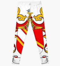 Cove Coat of Arms Leggings