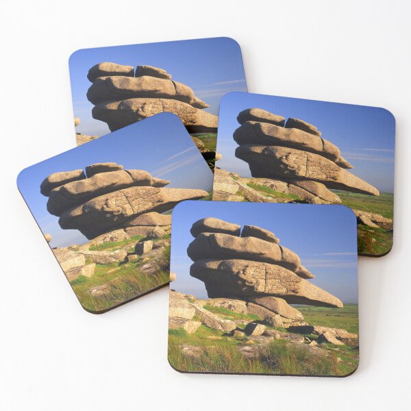Item preview, The Cheesewring designed and sold by galpinimages.
