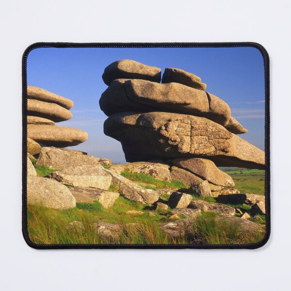 Item preview, The Cheesewring designed and sold by galpinimages.