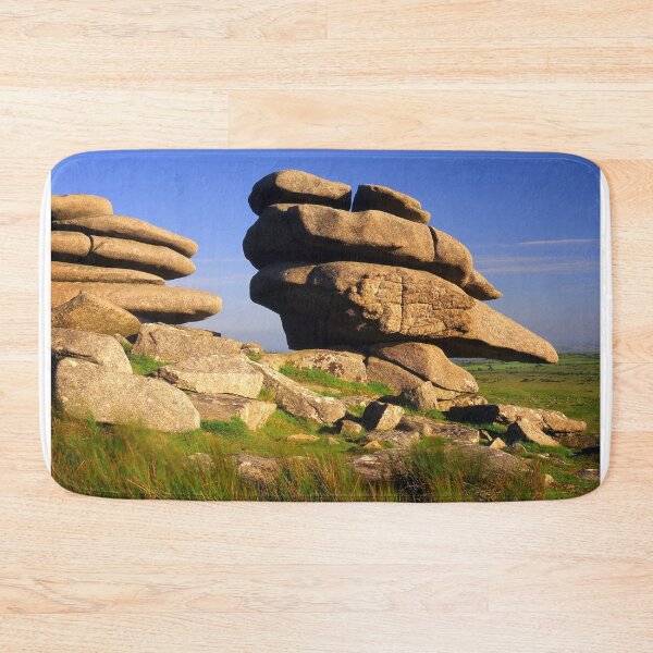 Item preview, The Cheesewring designed and sold by galpinimages.