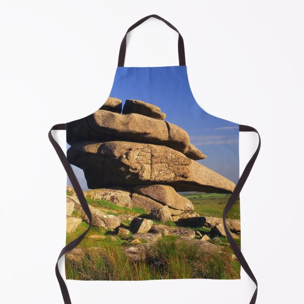 Item preview, The Cheesewring designed and sold by galpinimages.