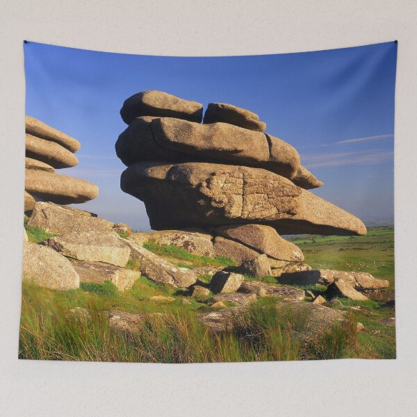 Item preview, The Cheesewring designed and sold by galpinimages.