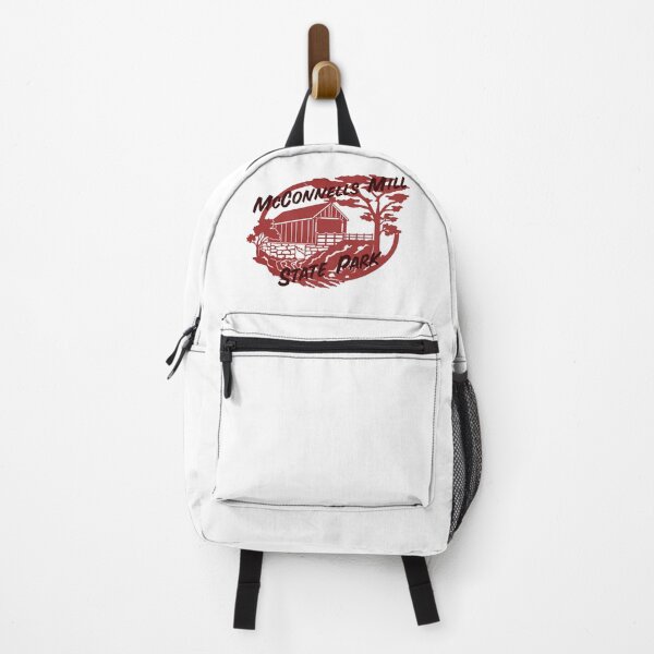 Item preview, Mcconnells Mill designed and sold by Broken Antler Designs .
