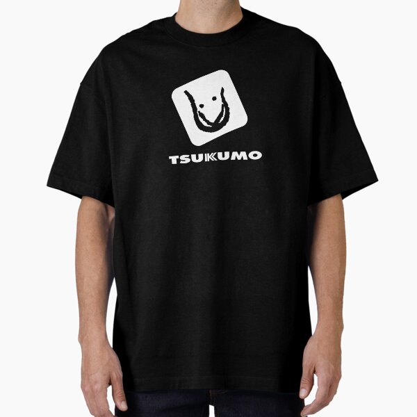 Item preview, Tsukumo (ツクモ) Logo designed and sold by RubenCRM.