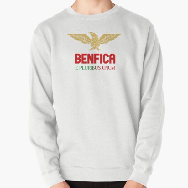 Aperçu de l'œuvre Benfica Alt 2 créée et vendue par VRedBaller.