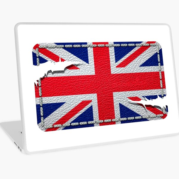Item preview, England - England - Flag - Patch Type Flag designed and sold by WdiCreative.