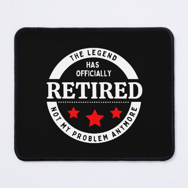 Artikelvorschau, The Legend hat The Best Teacher Red Star Design offiziell zurückgezogen entworfen und verkauft von BestTeacher.