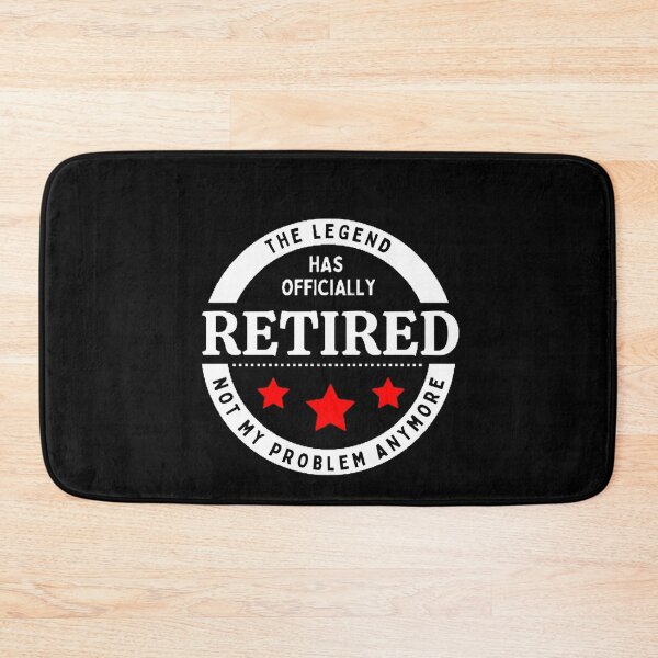 Artikelvorschau, The Legend hat The Best Teacher Red Star Design offiziell zurückgezogen entworfen und verkauft von BestTeacher.