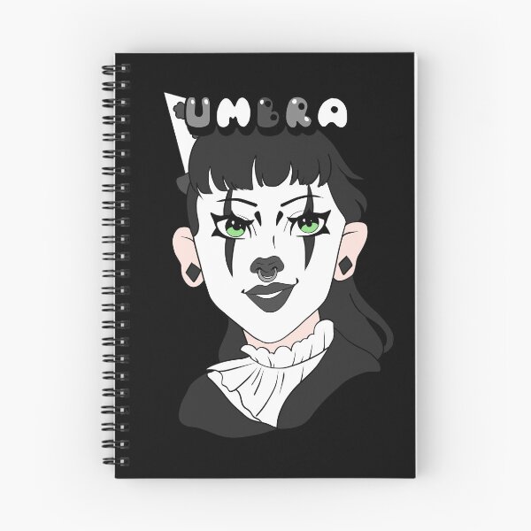Item preview, Umbra  designed and sold by AudriRaeDoodles.