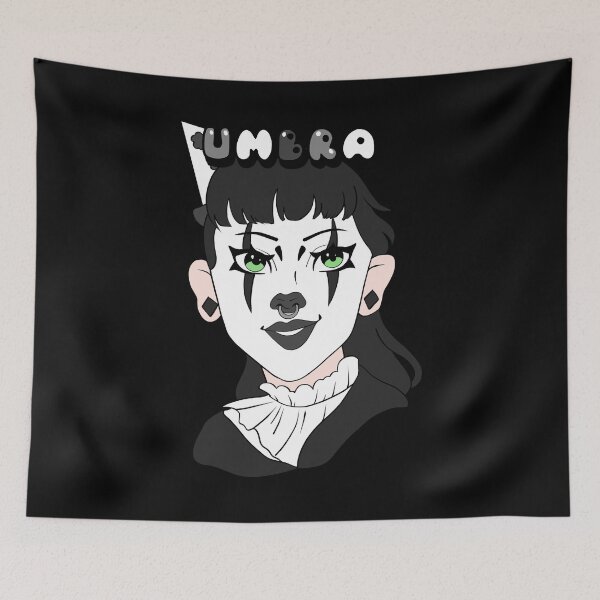 Item preview, Umbra  designed and sold by AudriRaeDoodles.