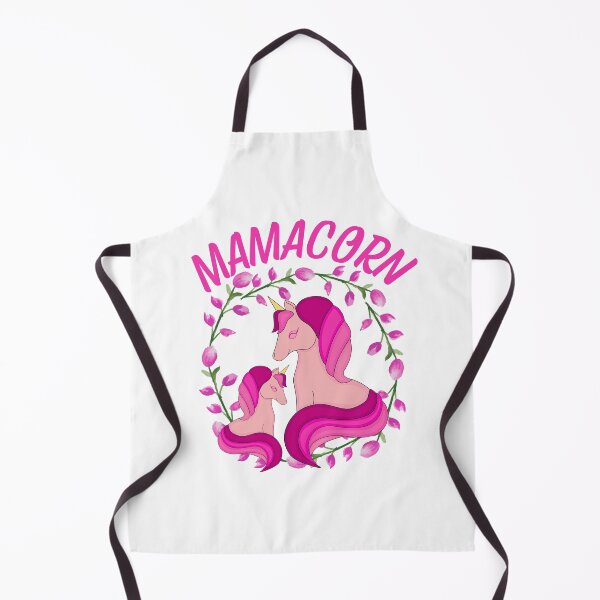 Item preview, Mamacorn like a mom only more awesome designed and sold by Fitandstylish.