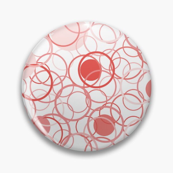 Item preview, Intersected circles texture designed and sold by hateeyes.