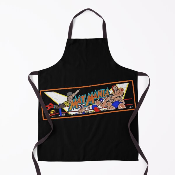 Item preview, Mat Mania designed and sold by TeeArcade84.