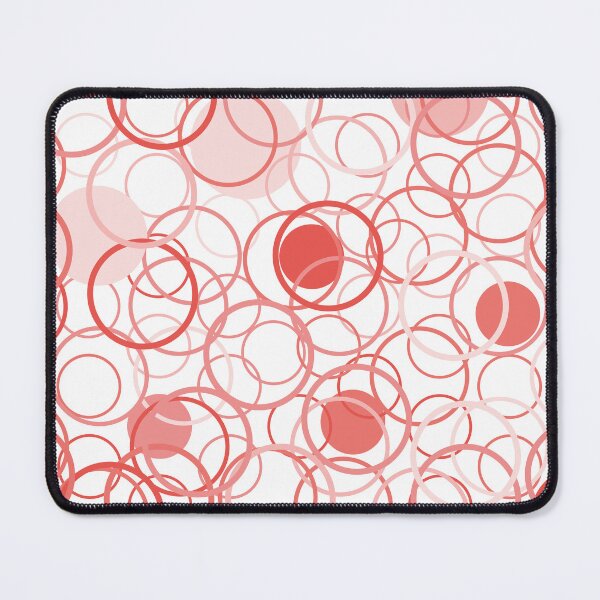 Item preview, Intersected circles texture designed and sold by hateeyes.