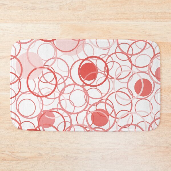 Item preview, Intersected circles texture designed and sold by hateeyes.