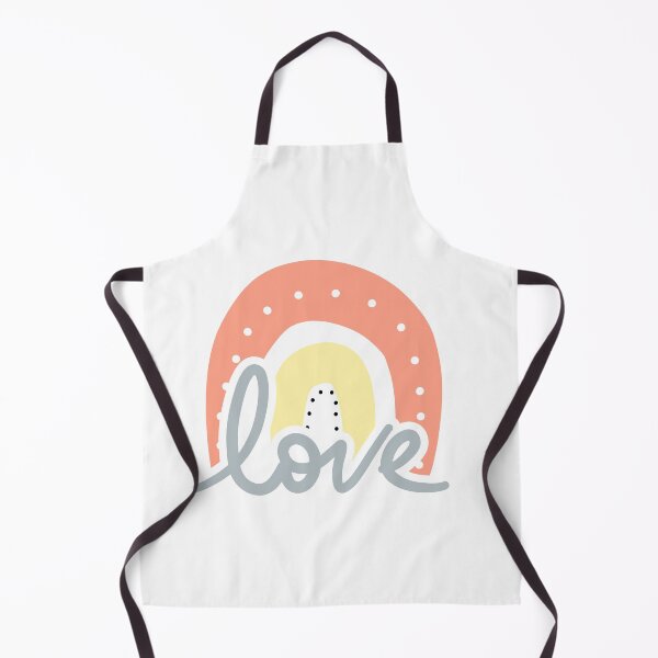 Item preview, rainbow christian sticker designed and sold by Raquel Quintana.