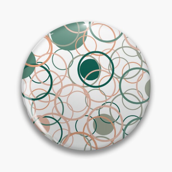 Item preview, Intersected circles texture designed and sold by hateeyes.