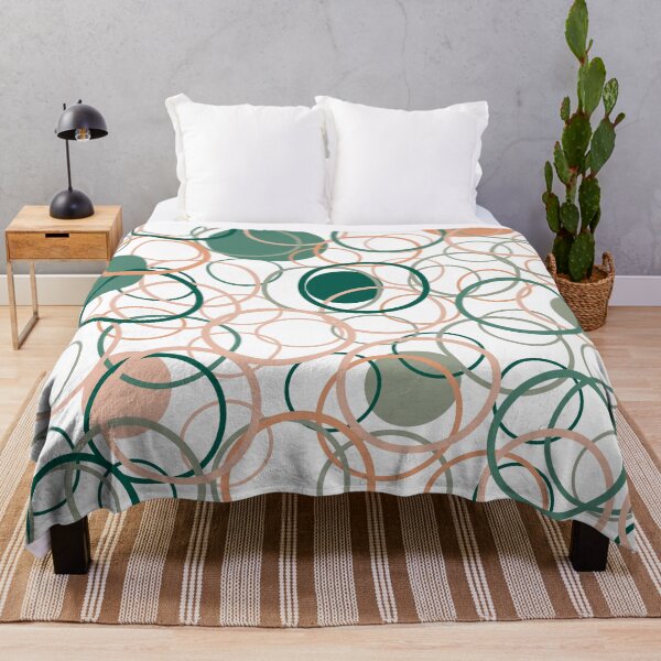 Item preview, Intersected circles texture designed and sold by hateeyes.
