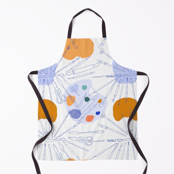 Item preview, The Artist - tools of the trade designed and sold by Salzanos.