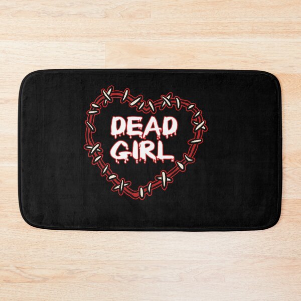 Item preview, Dead Girl designed and sold by Moonpie90.