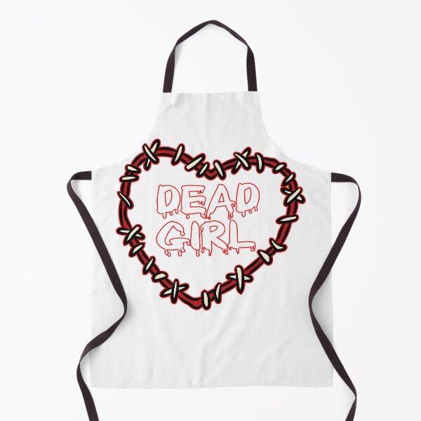 Item preview, Dead Girl designed and sold by Moonpie90.