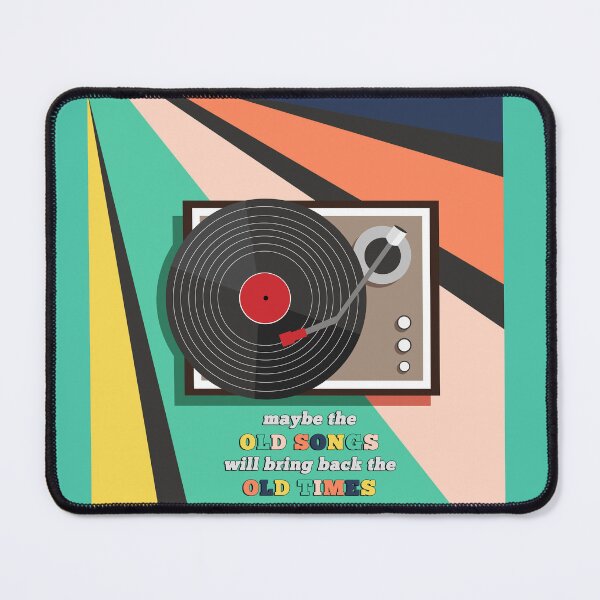 Item preview, Old Songs designed and sold by dev11588.