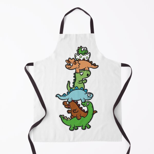 Item preview, Dinosaur Pyramid designed and sold by Moonpie90.