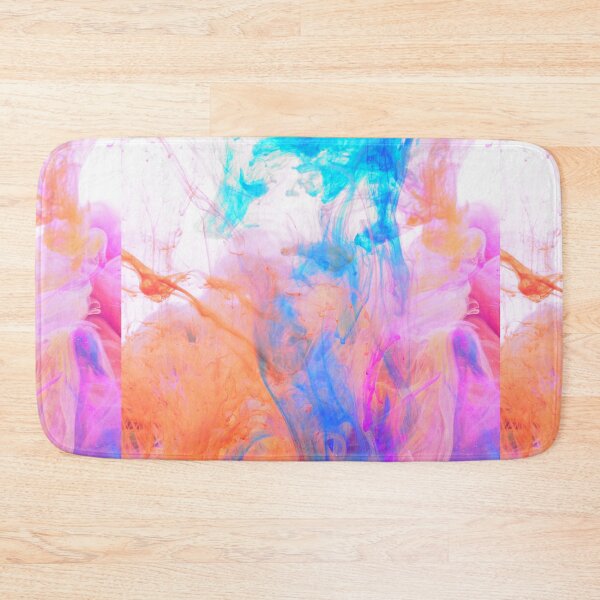 Item preview, mixed water color phone cases. designed and sold by Lachkarstore.