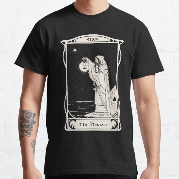 The Hermit Classic T-Shirt