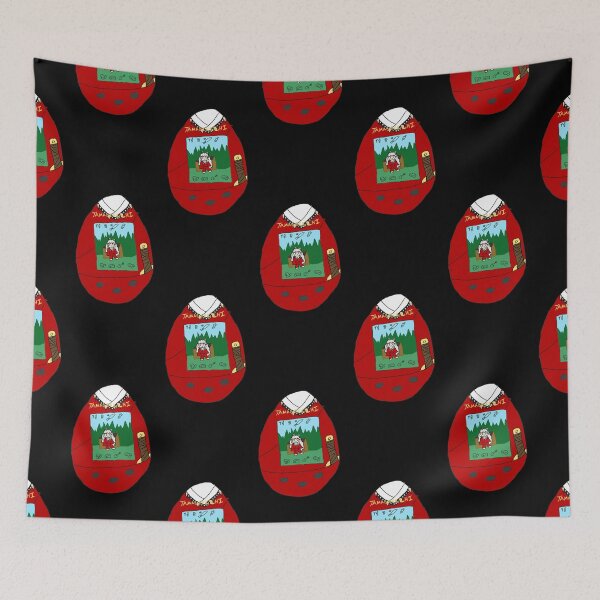 Item preview, Tama-geek-chi Inu designed and sold by FandomFantasies.